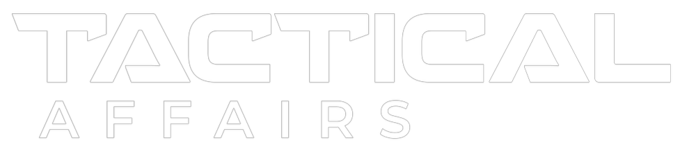 Tactical Affairs Logo